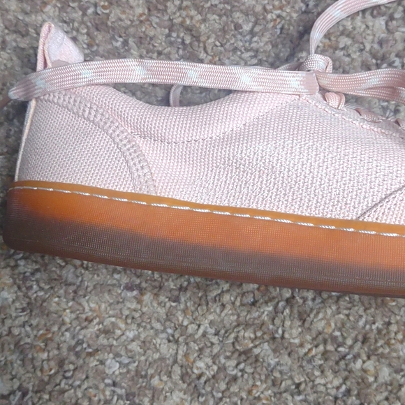 Everlane The Tread Bare Unisex Sneaker Sz Wm 9, Mn 7 NWOB - Picture 5 of 11